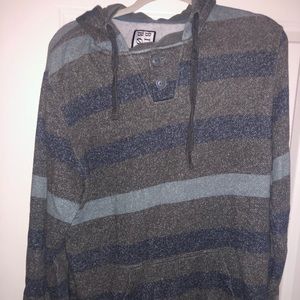 Billabong hoodie